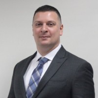 US Tech Solutions Employee Michael de Vito's profile photo