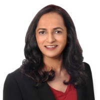 Mobity LLC Employee Pallavi Shah's profile photo