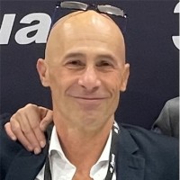 Davide Nicoletti Email & Phone Number