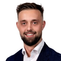 Living Edge Employee James Ferguson's profile photo