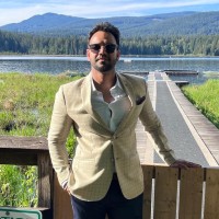 Large Space Structures GmbH Employee Bhavdeep Singh's profile photo