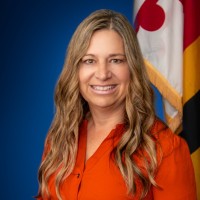 Maryland State Highway Administration Employee Laurie Goudy's profile photo