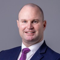 Trust Matters Financial Planning Employee Brendan Ashby's profile photo