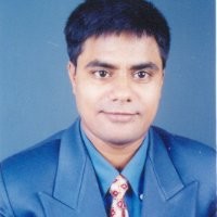 Sports Authority of India Employee Pronoy Dey's profile photo