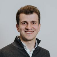 Reeinvent Employee Ramiz Korda's profile photo