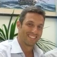 ERG Spa Employee Gianluca Gramegna's profile photo