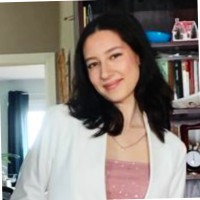 Summum Beauté International Employee Gaia Sforza's profile photo