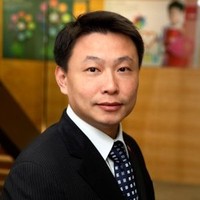 Patrick Zhao Email
