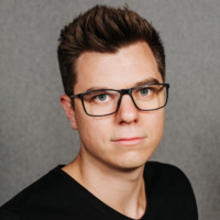 Mikomax Smart Office Employee Adam Gnybek's profile photo