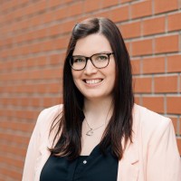 hut.ch Ag Employee Katrin Gruber's profile photo