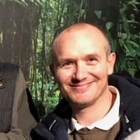 Thompsons Solicitors Employee Nolan Mortimer's profile photo