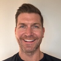 Hypernative Employee Benjamin Sayer's profile photo