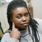 i.d.e.a.l. Magazine Company Employee Lorraine Hunt's profile photo