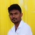 UCL Employee Jayanthan Thilagavathy's profile photo