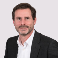 ING Employee Oscar Weiss's profile photo