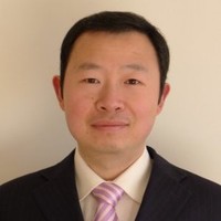AMD Employee Bill Zhao's profile photo