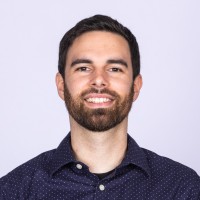 Disney Parks, Experiences and Products Employee Brett Lyons's profile photo
