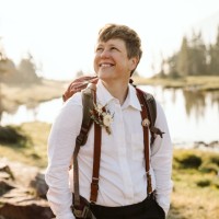 Merina+Co Employee Rochelle Friend's profile photo