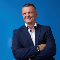 GKN Aerospace Employee Anthony Howarth's profile photo