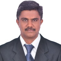 Krishnakumar Ramaraj Email & Phone Number