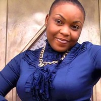 AUDAC Employee Edidiong Akpanumoh's profile photo