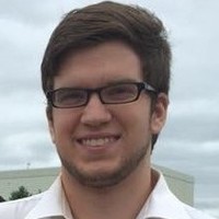 Church World Service Employee Cody Yoder's profile photo