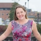 Great North Air Ambulance Service Employee Tracey Wright's profile photo