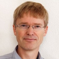 TKH Group Employee Andre Steghuis's profile photo