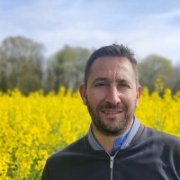 FAVID Employee Romain Vivier's profile photo
