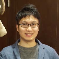 Shinpo Huang Email