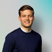 Finext Employee Willem van Os's profile photo