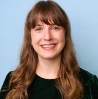 The Art Therapy Project Employee Erica Ruggiero's profile photo