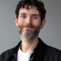 Verge:vt Employee Andrew Chinery's profile photo