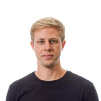 Arco Educação Employee Arieh Levin's profile photo