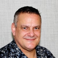 R&F Travel Retail Employee Mats Carlson's profile photo