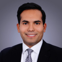 Ron Ahuja Email & Phone Number