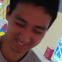 SainStore Employee Adam Wang's profile photo