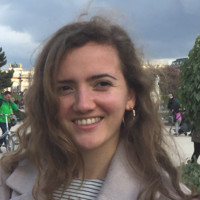 RGF Staffing Belgium Employee Tanya Lopes Simoes's profile photo