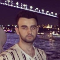 CYDEO Employee Hamit Keskin's profile photo