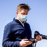 Caleb Lunetta Email & Phone Number