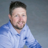 Stor-Age Property REIT Limited Employee Gareth Fox's profile photo