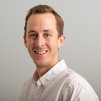 Medtronic Employee Connor McBride's profile photo