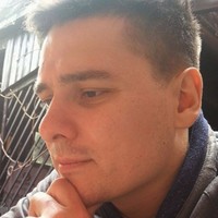 Gabi, a part of Experian Employee Adam Sokolnicki's profile photo