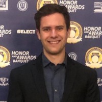 Jared Latchford Email & Phone Number