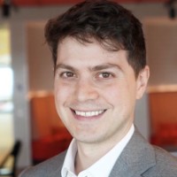 CRH Employee Liam Ahern's profile photo