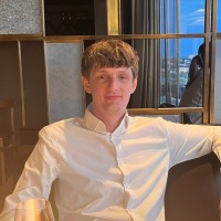 Recann Employee Connor Ramsay's profile photo