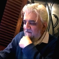 XtreemRetail Employee Omer Farooq's profile photo