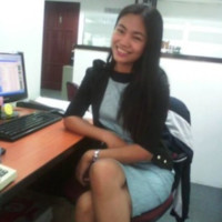 Primus @ Knowledge Specialists Inc. Employee Kath Tulauan-Gammaru's profile photo