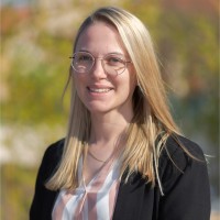 SoluSons Employee Clotilde Farnabe's profile photo