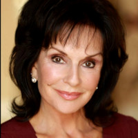 voice actor Employee Charlene Sher's profile photo